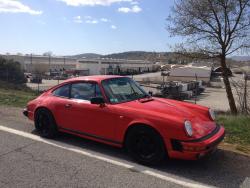 photo porsche 911 du concours photo