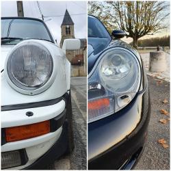 photo porsche 911 du concours photo