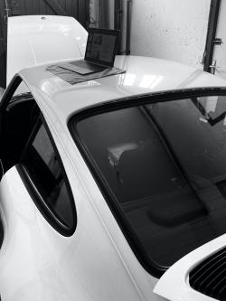 photo porsche 911 du concours photo