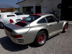 photo porsche 911 du concours photo