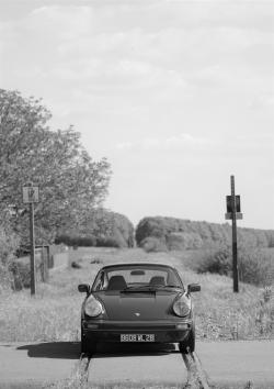 photo porsche 911 du concours photo