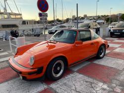 photo porsche 911 du concours photo