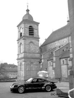 photo porsche 911 du concours photo