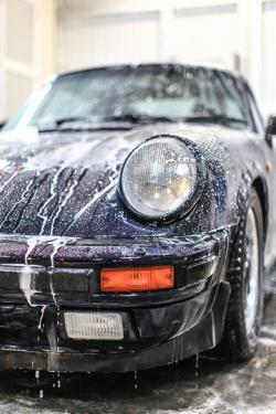 photo porsche 911 du concours photo