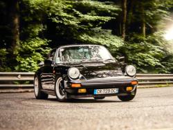 photo porsche 911 du concours photo