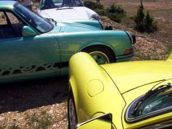 photo porsche 911 du concours photo