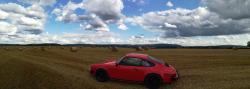 photo porsche 911 du concours photo