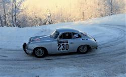 photo porsche 911 du concours photo