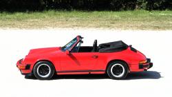 photo porsche 911 du concours photo