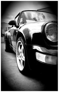 photo porsche 911 du concours photo