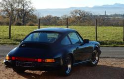 photo porsche 911 du concours photo