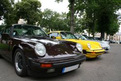 photo porsche 911 du concours photo