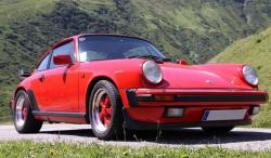 photo porsche 911 du concours photo