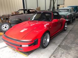 photo porsche 911 du concours photo