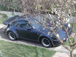 photo porsche 911 du concours photo