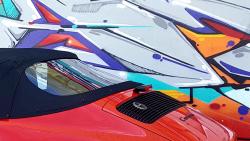 photo porsche 911 du concours photo