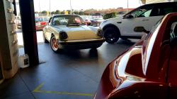 photo porsche 911 du concours photo