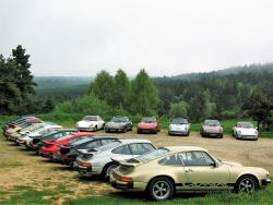 photo porsche 911 du concours photo
