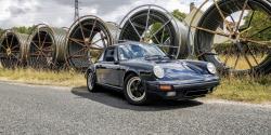 photo porsche 911 du concours photo