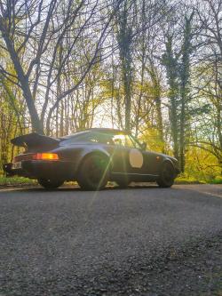 photo porsche 911 du concours photo