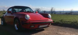 photo porsche 911 du concours photo