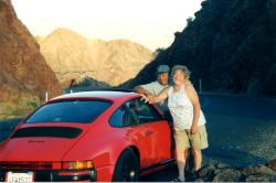 photo porsche 911 du concours photo