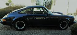 photo porsche 911 du concours photo