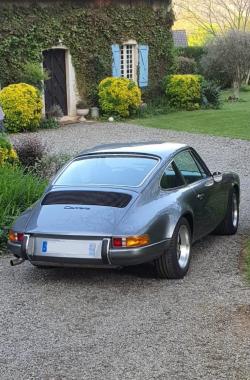 photo porsche 911 du concours photo