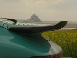 photo porsche 911 du concours photo