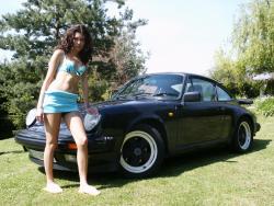 photo porsche 911 du concours photo