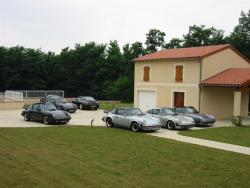photo porsche 911 du concours photo