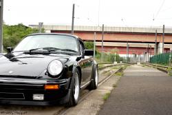 photo porsche 911 du concours photo