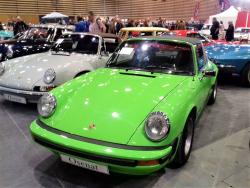 photo porsche 911 du concours photo