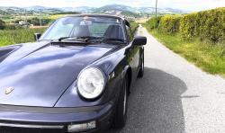 photo porsche 911 du concours photo