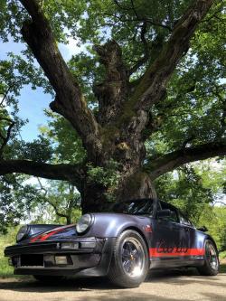 photo porsche 911 du concours photo