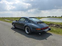 photo porsche 911 du concours photo