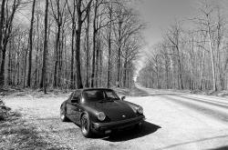 photo porsche 911 du concours photo