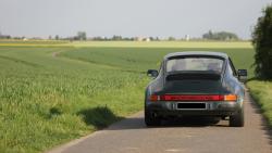 photo porsche 911 du concours photo