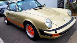 photo porsche 911 du concours photo