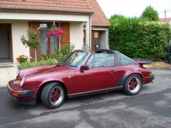 photo porsche 911 du concours photo
