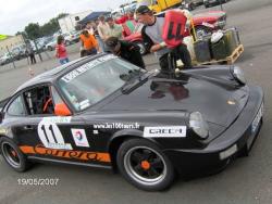 photo porsche 911 du concours photo