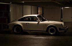 photo porsche 911 du concours photo