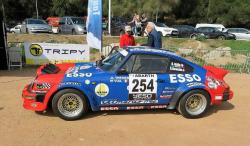 photo porsche 911 du concours photo