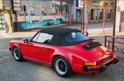 photo porsche 911 du concours photo