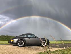 photo porsche 911 du concours photo