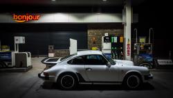 photo porsche 911 du concours photo