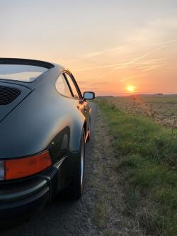 photo porsche 911 du concours photo