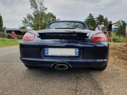 photo porsche 911 du concours photo