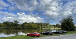 photo porsche 911 du concours photo
