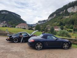 photo porsche 911 du concours photo